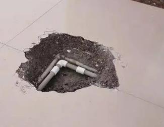 宝坻卫生间漏水维修公司为您分享如何判断家里漏水