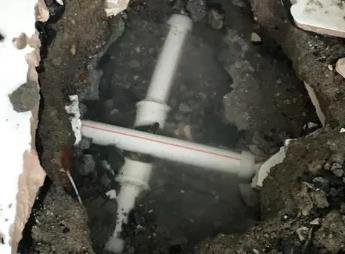 宝坻阳台漏水维修公司为您分享楼上楼下漏水怎么处理