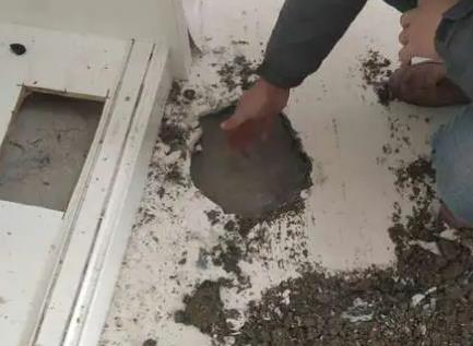 宝坻卫生间漏水维修公司分享下精确定位查漏水一次多少钱?不同级别收费不同