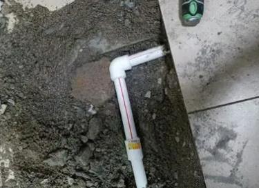 宝坻阳台漏水维修时有哪些声音会影响检漏仪